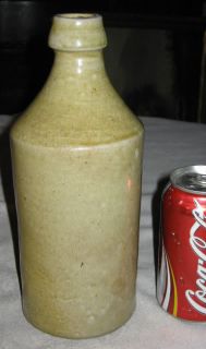 Antique Country General Store Primitive Stoneware Tavern Beer Wine Art 