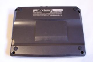 Korg D4 D 4 4 Track Digital Recorder Adapter USB Cable