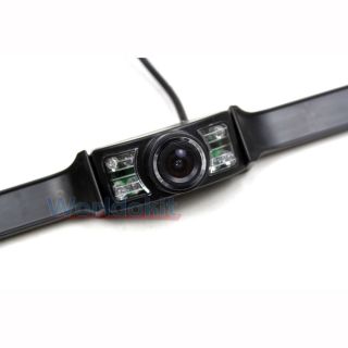   4G Wireless Rear View Car Backup Camera Reversing Camara Waterproof