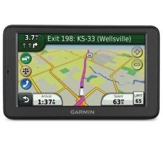   Automotive Trucking GPS Free Lifetime Maps Traffic 753759975715
