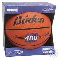 Baden Junior 400 BR400 Basketball New in Box