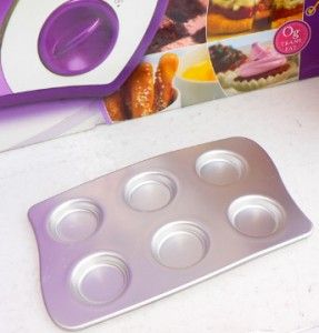 pictured 2 cake mixes muffin tin instructions fast shipping w free 