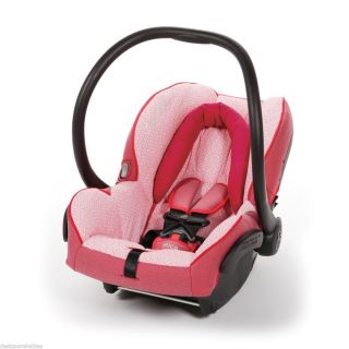 Maxi Cosi Mico Infant Car Seat Cozi Dozi Lily Pink 22377LYP Brand New 