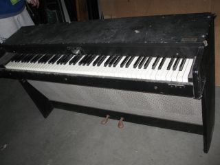 EXTREMELY RARE BALDWIN GRETCH UPRIGHT ELECTRIC PIANO 88 WEIGHTED KEYS 