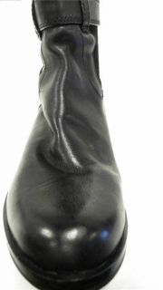 Cole Haan Air Avalon Tall Boot Womens Knee High Boots Sz 7 5 M Black 