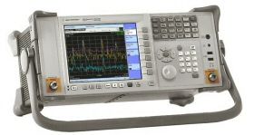 avalon equipment corporation csa spectrum analyzer