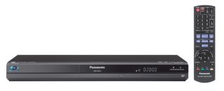 Panasonic Blu Ray DVD Player DMP BD45 Remote Manual