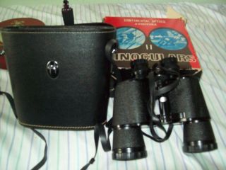 Continental Optics Aventura Binoculars