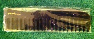 Wen by Chaz Dean Cleansing Creme Shower Comb Brush New and SEALED 