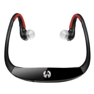 Motorola S10 HD Bluetooth Stereo Headphones Retail Packaging New 