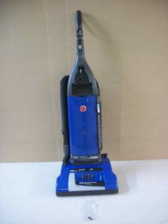 Hoover WindTunnel Anniversary Upright Vacuum, Self Propelled, Bagged 