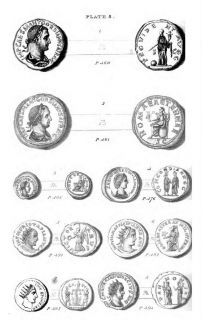 The coins of the Bible, and its money terms James Ross Snowden 