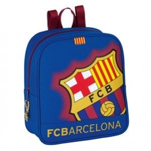 barcelona fc mini rucksack £ 12 95 mini backpack a stylish little 