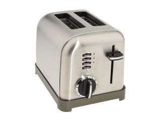 cuisinart cpt 160 2 slice classic toaster $ 49 99