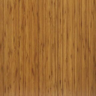  Wood Looking Floors 10mm CARMEL BAMBOO laminate flooring w/pad $1.79sf