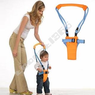 Baby Toddler Safety Walker Harness Walk Learning Assistant