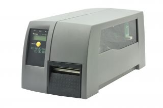   PM4I Direct Thermal Barcode Label Printer Serial USB Parallel