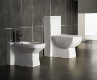   Toilet Modern Bathroom Toilet Dual Flush Toilet Barletta 28 3