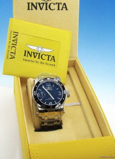 INVICTA 10366 Pro Diver SCUBA Mechanical Stainless Steel WATCH