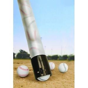 Baseball Hitting Pitching Trainer Sport Ball Softball Equipment Pitch 