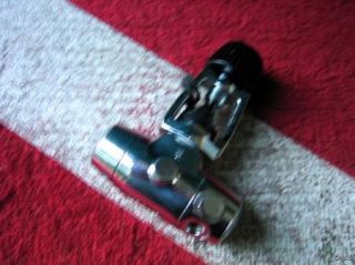 Scuba Diving Pre Owned Dacor 900 First Stage Regulator Excellent 