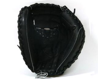   TPX Pro H2LCMB Adult Baseball Glove Catcher Mitt 35 RHT