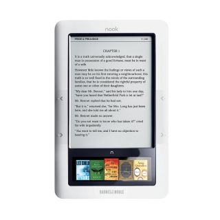 noble wi fi ebook reader manufactory refurbished to new condition