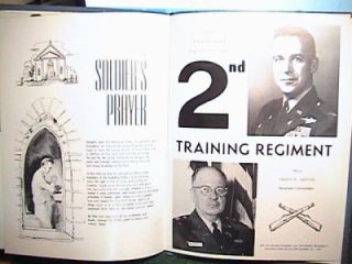 1960 US Army Infantry Basic Training Fort Dix New Jersey Graduation 