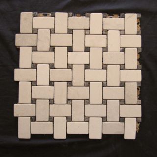Single orders (1 sheet) of basket weave mosaics will seperated into 