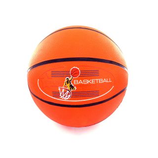 New Wholesale Case Lot Sports Basketballs Playing Balls