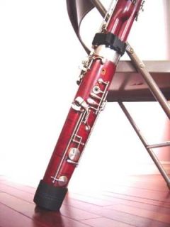 description hodge bassoon minder chair clip designed by bassoonist 