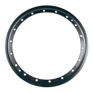 New Bassett Wheel Replacement Beadlock Bead Loc Ring Black