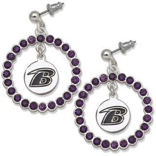 Baltimore Ravens Jewelry CYNSE16578O u detailed image 1
