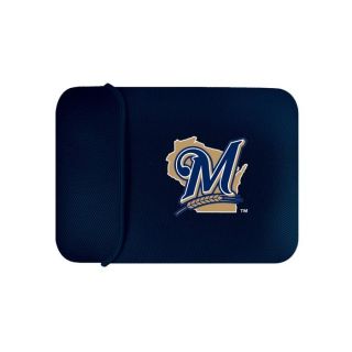 team logo netbook sleeve is a fun and functional gift idea for 