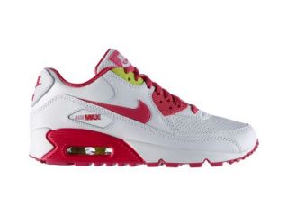   Store Deutschland. Air Max 90 2007 Mädchenlaufschuh (3,5 bis 6 Jahre