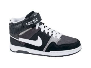  Nike 6.0 Mogan Mid 2 Jr. (10.5c 7y) Kids Shoe
