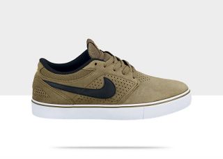  Nike Skateboarding Paul Rodriguez 5 Leather Mens Shoe