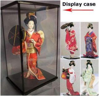 New Wholesale Lot of 6 Japanese Porcelain Dolls   Collectors Edition 