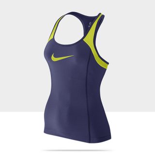 Haut de sport Nike Shape pour Femme 419361_422_A