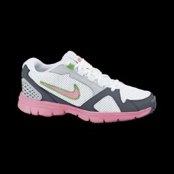 Nike Nike Endurance Trainer (10.5c 7y) Girls Training Shoe Reviews 
