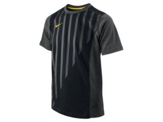  2011/12 Nike Barca Breakaway (8y 15y) Boys T Shirt