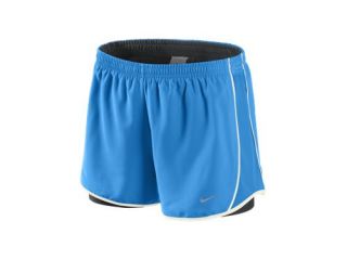  Nike Tempo 2 in 1 10 cm Frauen Laufshorts