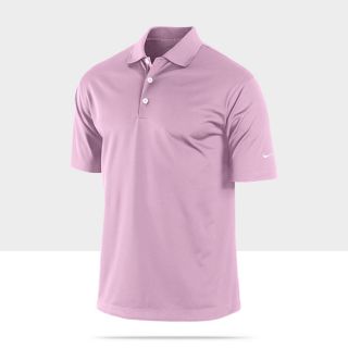 Nike Stretch UV Tech Mens Golf Polo Shirt 358324_623_A