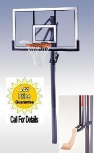 us about us new lifetime 78888 54 backboard basketball system