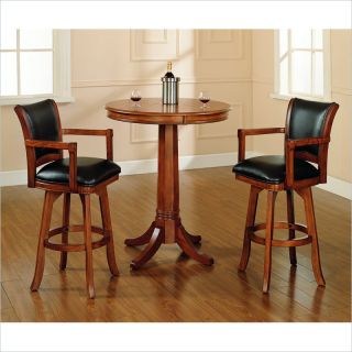   bar stool in medium brown oak 222042 bar stool only pub table sold