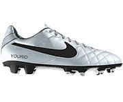 Nike Tiempo Legend IV Firm Ground iD (large) – Chaussure de 