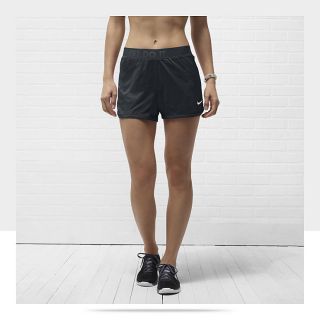Nike Icon Mesh 35 Womens Running Shorts 552912_010_A