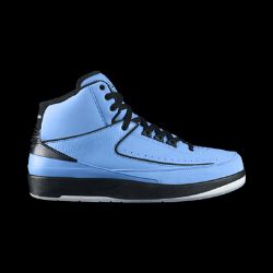 Nike The Air Jordan 2 Retro QF Mens Shoe  Ratings 