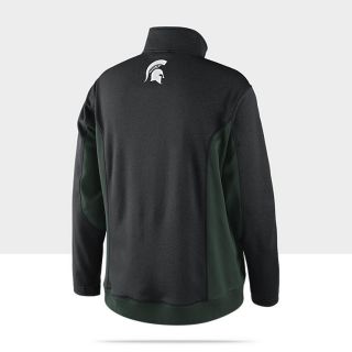  Nike Empower Shield Knit (Michigan State) Mens Jacket