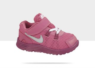  Nike LunarGlide 4 (2c 10c) Infant/Toddler Girls Shoe